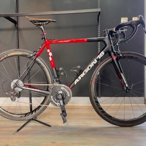 Bicicleta Argon 18 Gallium Pro Talla 52