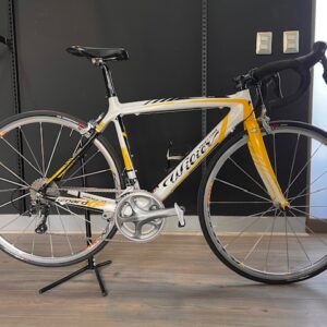 Bicicleta Ruta Willier Izoard XP Talla 50