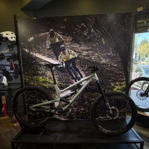 Mi Bici Usada