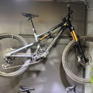 MBU Levo SL Sworks