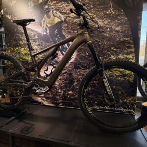 Specialized Kenevo Mi Bici Usada